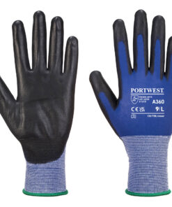 A360 - Senti - Flex Glove