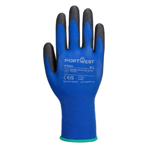 A360 - Senti - Flex Glove