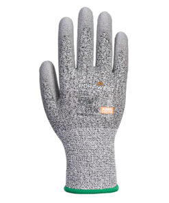 A620 - LR Cut PU Palm Glove