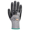 A621 - Cut 3/4 Nitrile Foam Glove