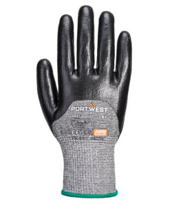 A621 - Cut 3/4 Nitrile Foam Glove