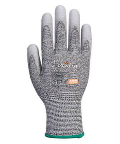 A622 - Cut C13 PU Glove