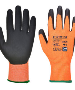 A625 - Vis-Tex Cut Resistant Glove - PU