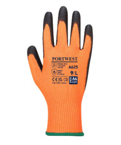 A625 - Vis-Tex Cut Resistant Glove - PU