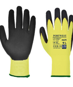 A625 - Vis-Tex Cut Resistant Glove - PU