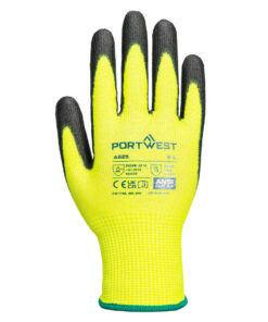 A625 - Vis-Tex Cut Resistant Glove - PU