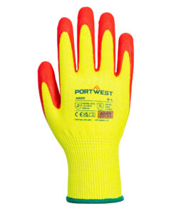 A626 - Vis-Tex HR Cut Glove - Nitrile