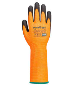 A631 - Vis-Tex Cut Glove Long Cuff