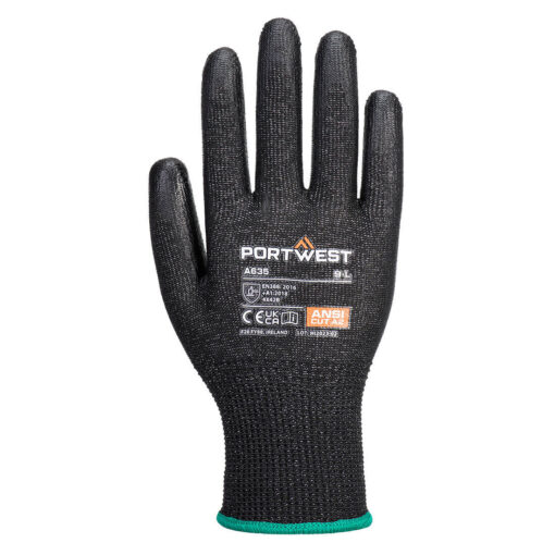 A635 - Economy Cut Glove