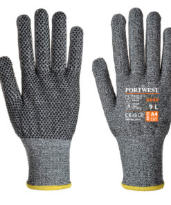 A640 - Sabre-Dot Glove