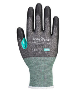 A660 - CS Cut E18 PU Glove