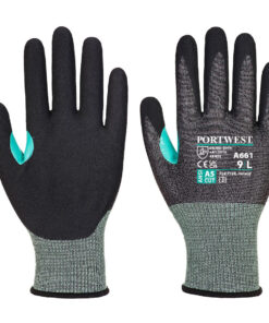 A661 - CS Cut E18 Nitrile Glove