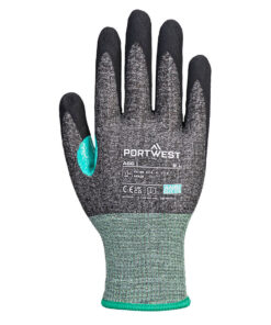 A661 - CS Cut E18 Nitrile Glove