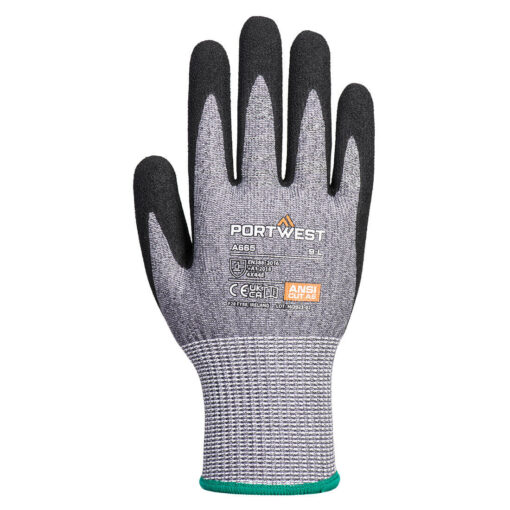 A665 - VHR Advanced Cut Glove