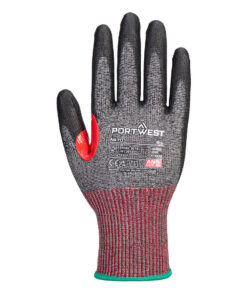 A670 - CS Cut F13 PU Glove