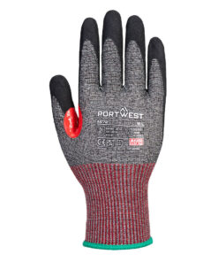 A672 - CS Cut F13 Nitrile Glove