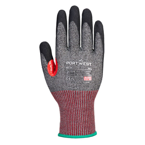 A672 - CS Cut F13 Nitrile Glove