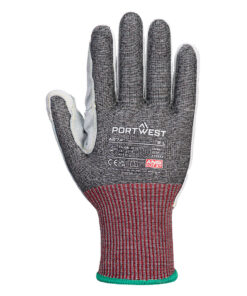 A674 - CS Cut F13 Leather Glove