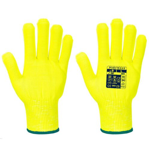 A688 - Pro Cut Liner Glove