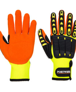 A721 - Anti Impact Grip Glove