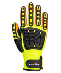 A721 - Anti Impact Grip Glove