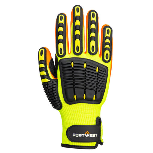 A721 - Anti Impact Grip Glove