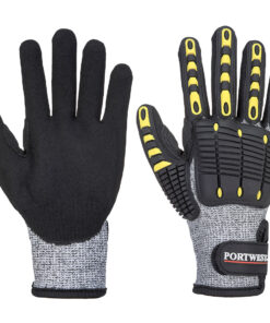 A722 - Anti Impact Cut Resistant Glove