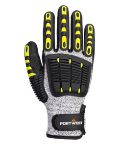 A722 - Anti Impact Cut Resistant Glove