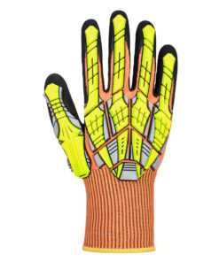 A727 - DX VHR Impact Glove