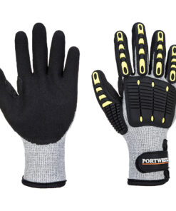 A729 - Anti Impact Cut Resistant Thermal Glove