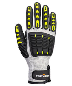 A729 - Anti Impact Cut Resistant Thermal Glove