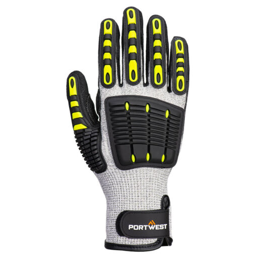 A729 - Anti Impact Cut Resistant Thermal Glove