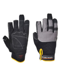 A740 - Powertool Pro - High Performance Glove