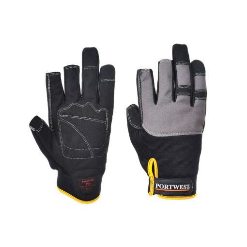 A740 - Powertool Pro - High Performance Glove