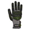 A755 - VHR15 Nitrile Foam Impact Glove