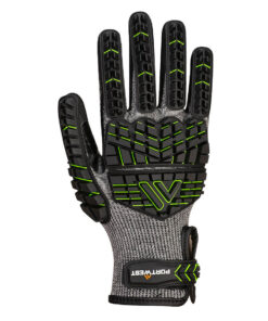 A755 - VHR15 Nitrile Foam Impact Glove