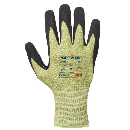 A780 - Arc Grip Glove