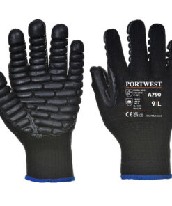 A790 - Anti Vibration Glove