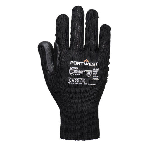 A790 - Anti Vibration Glove