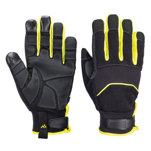 A792 - Needle Resistant Glove