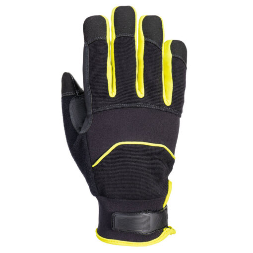 A792 - Needle Resistant Glove