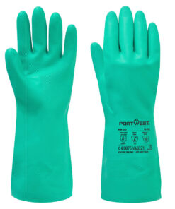 A810 - Nitrosafe Chemical Gauntlet