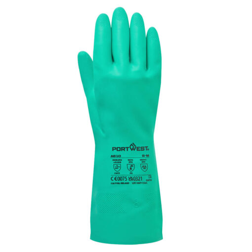 A810 - Nitrosafe Chemical Gauntlet