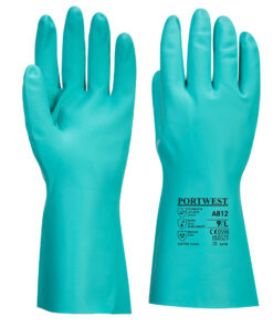 A812 - Nitrosafe Plus Chemical Gauntlet