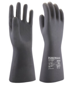 A820 - Neoprene Chemical Gauntlet