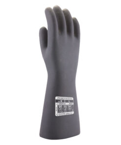 A820 - Neoprene Chemical Gauntlet