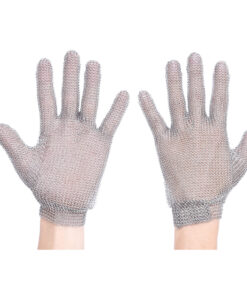 AC01 - Chainmail Glove