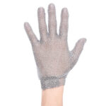 Chainmail Hand Protection