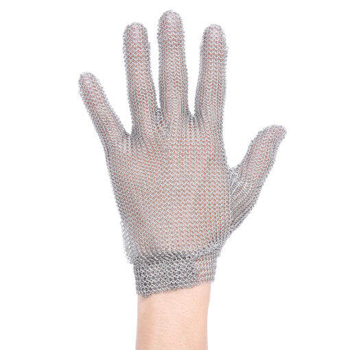 AC01 - Chainmail Glove