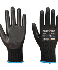 AP33 - LR15 PU Touchscreen Glove (Pk12)